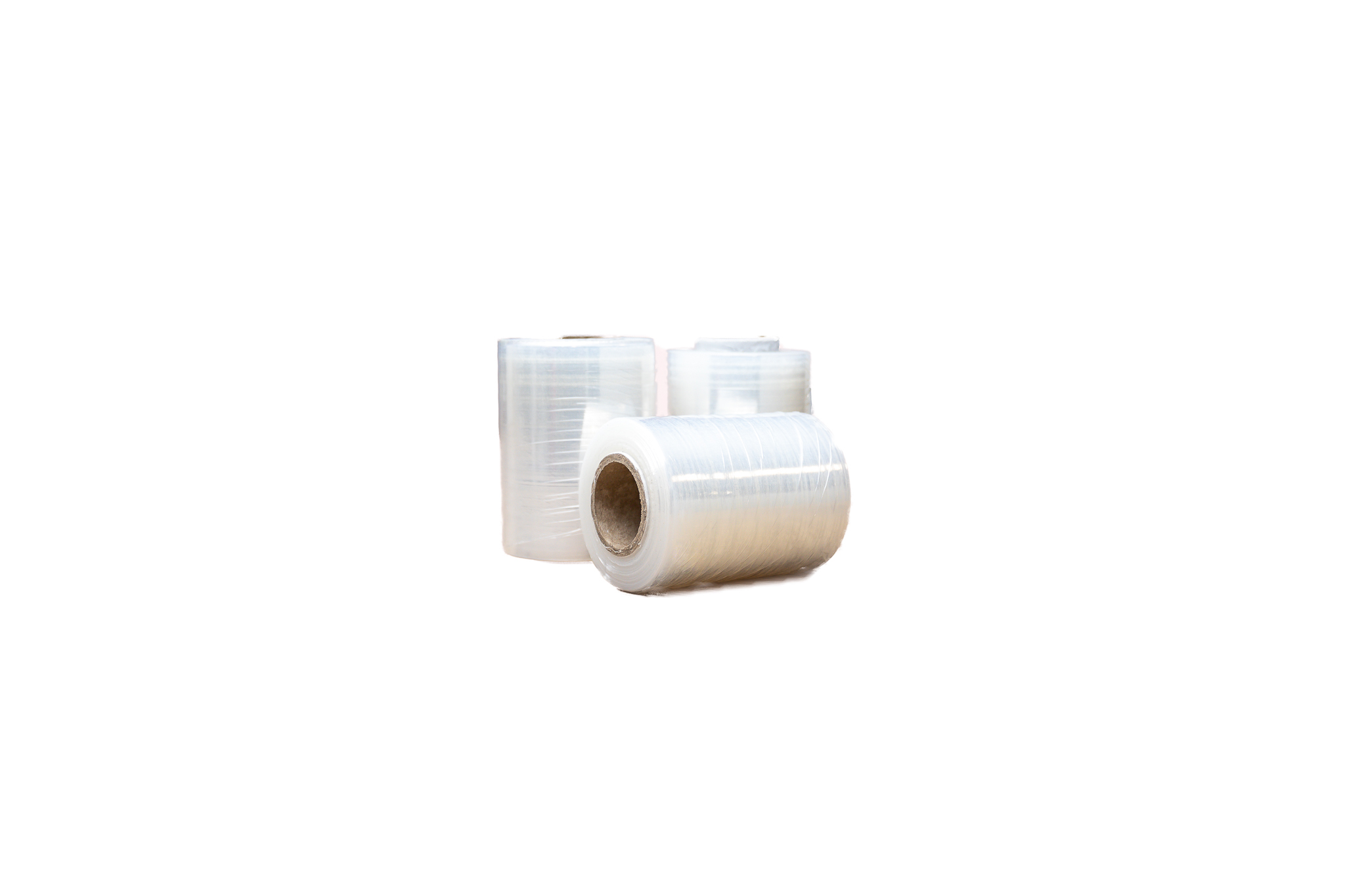 Käsipakkekile 100mm×120m
