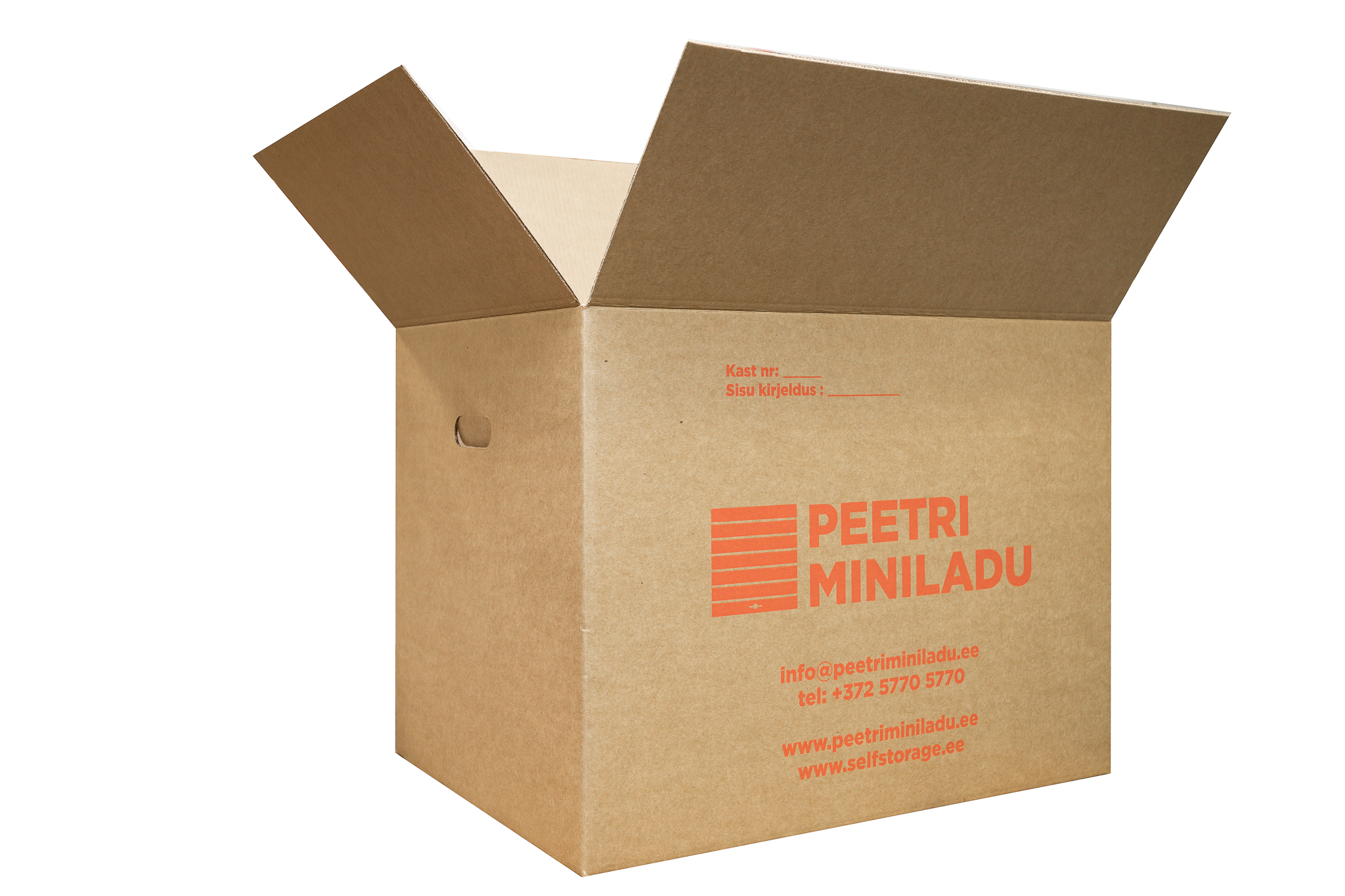 Kolimiskast suur 600×450×450